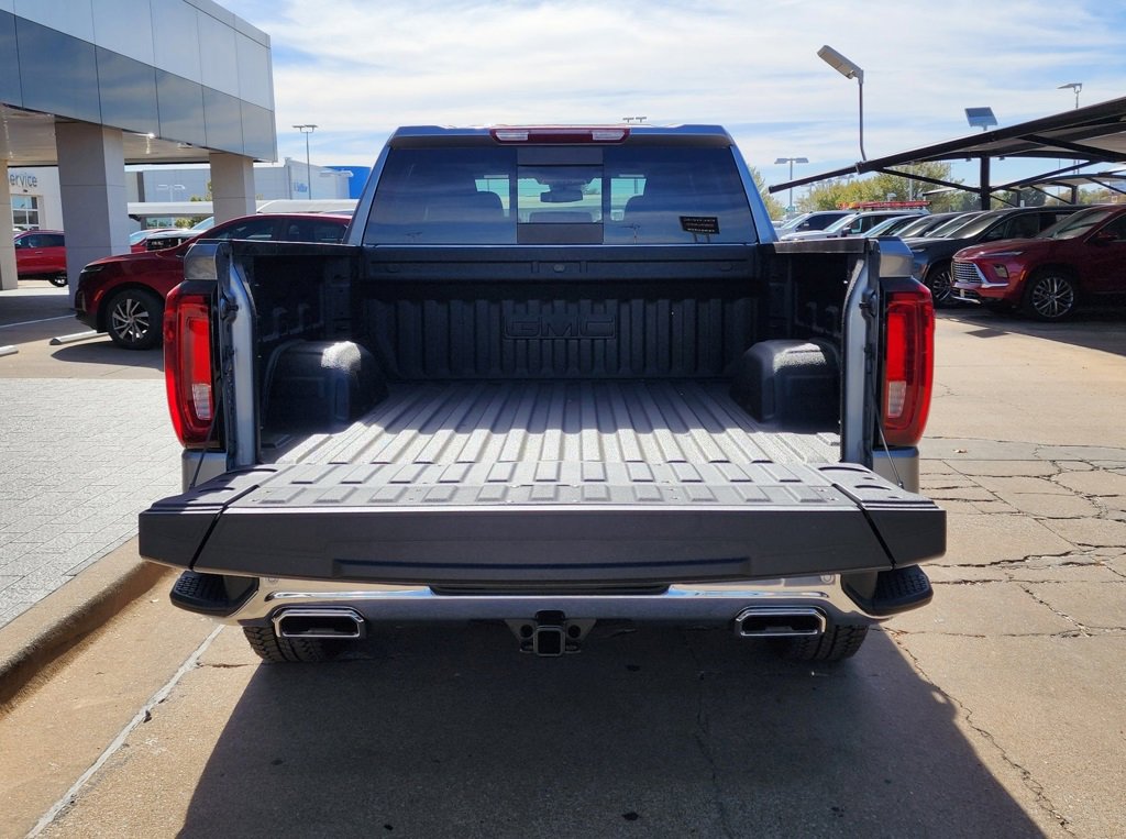 New 2026 GMC Sierra 1500 SLT w/ SLT Premium Plus Package image 49