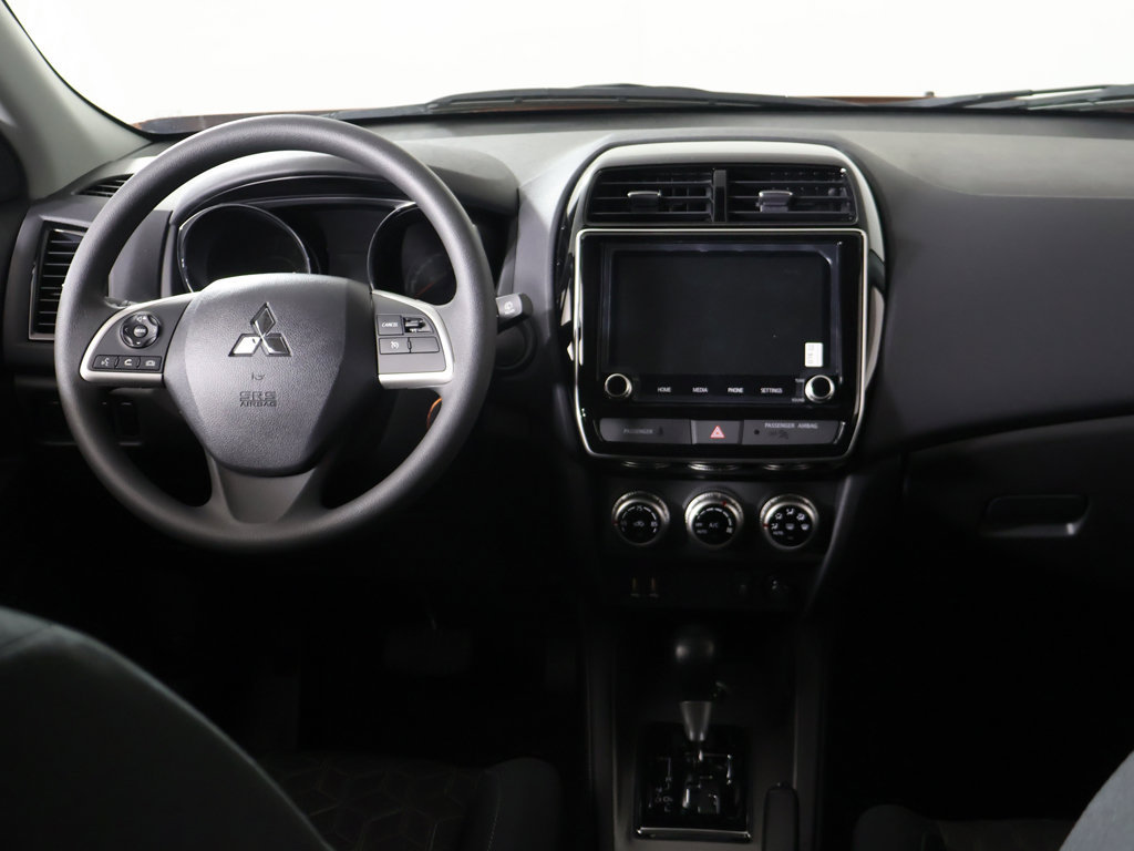 New 2026 Mitsubishi Outlander Sport ES AWD/4WD image 27