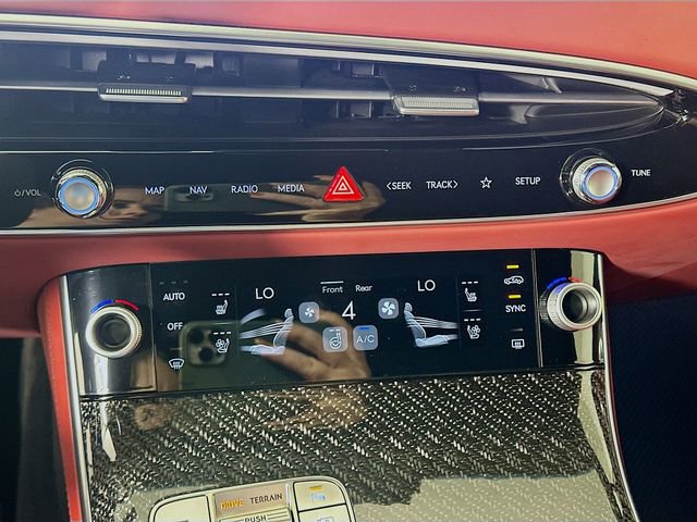 New 2026 Genesis GV70 3.5T Sport Prestige image 14