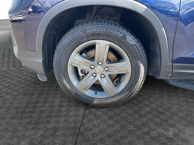 Used 2022 Honda Ridgeline RTL-E image 14