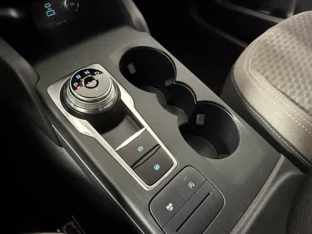 Used 2021 Ford Escape SE w/ SE Sport Appearance Package FWD image 27