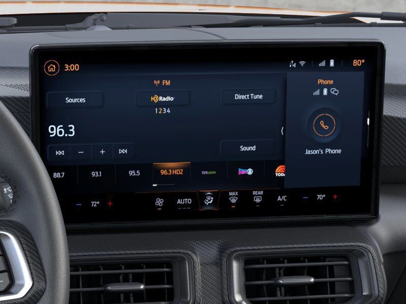 New 2026 Ford Mustang GT RWD image 14