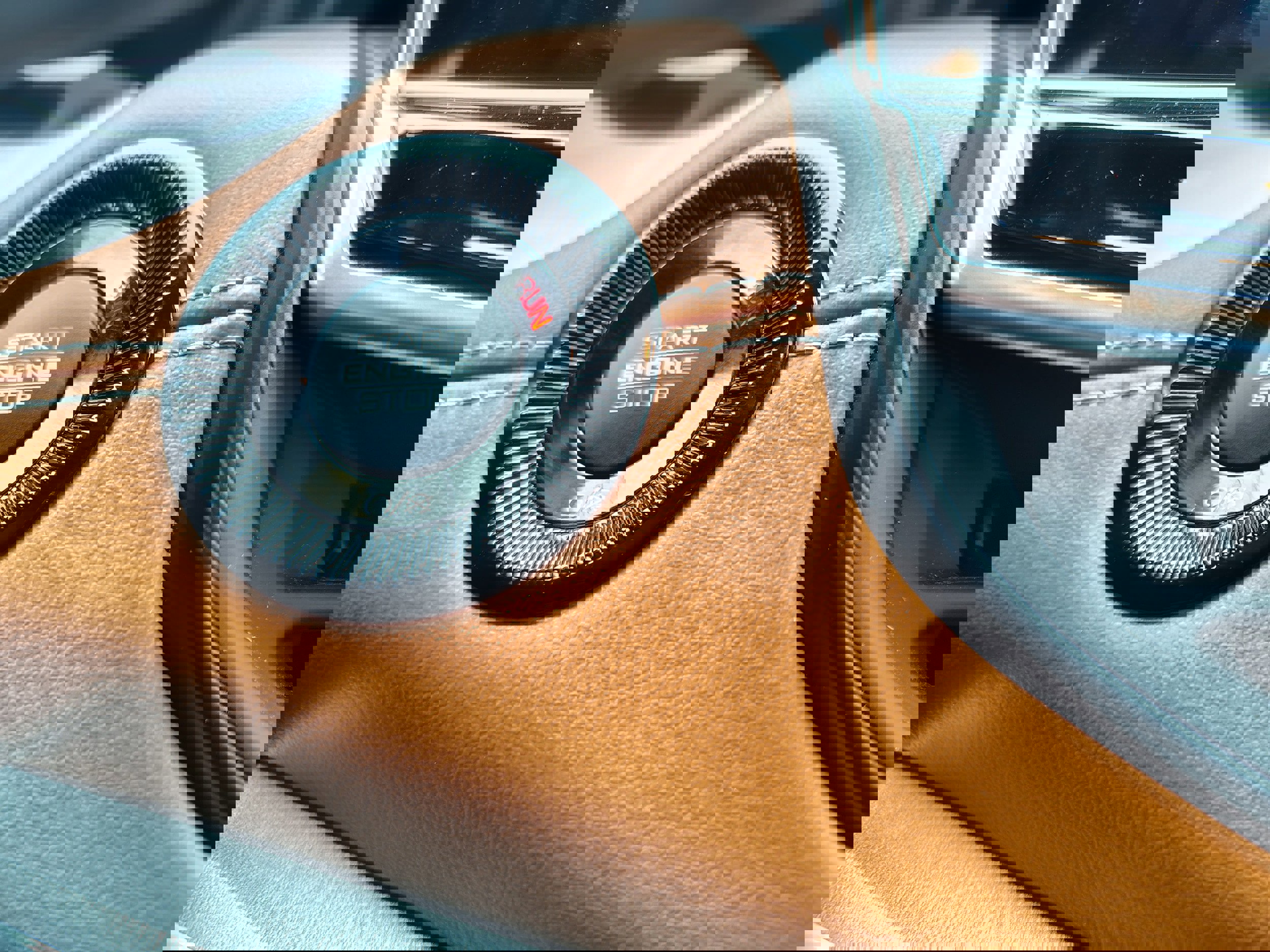 Certified 2024 Jeep Compass Limited image 30