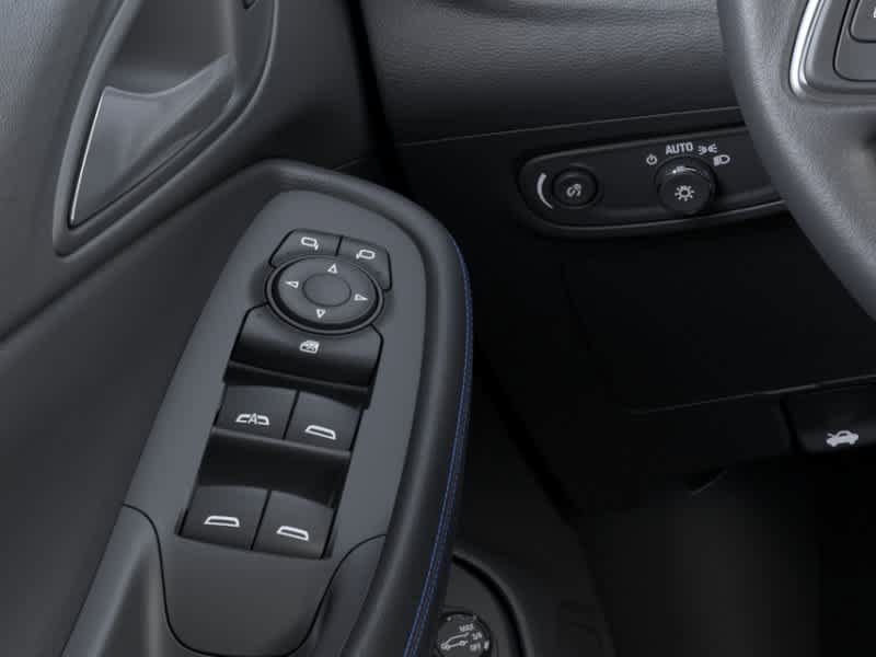 New 2026 Buick Encore GX Sport Touring w/ Comfort Package FWD image 22