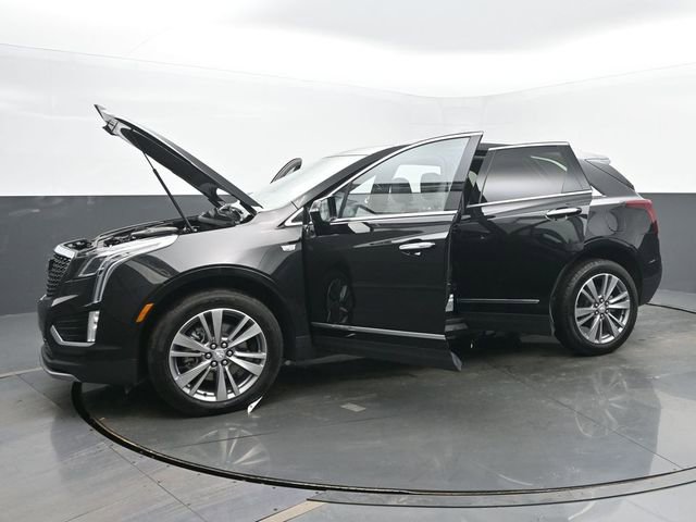 Certified 2025 Cadillac XT5 Premium Luxury image 55