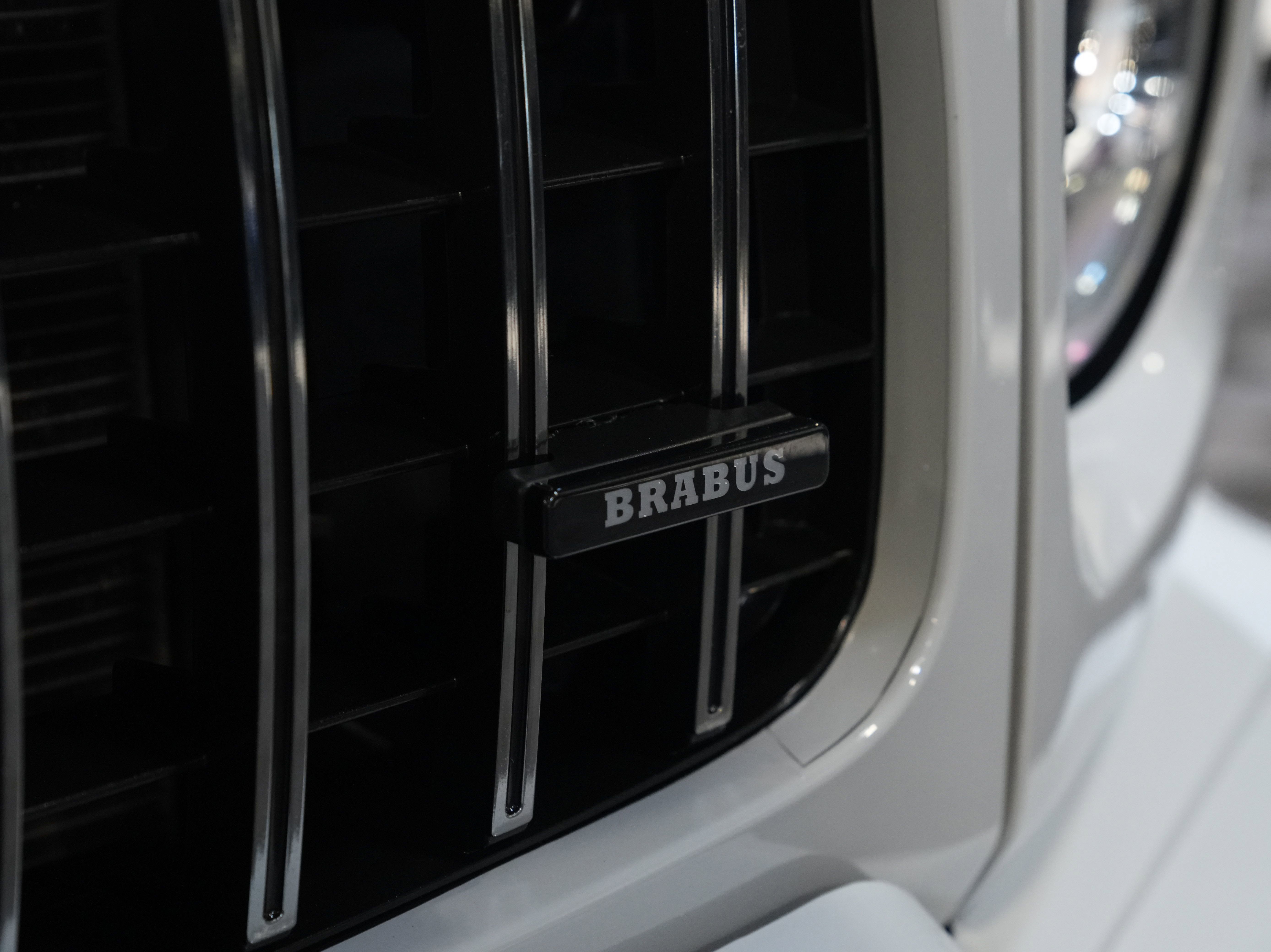 Used 2020 Mercedes-Benz G 63 AMG 4MATIC image 15