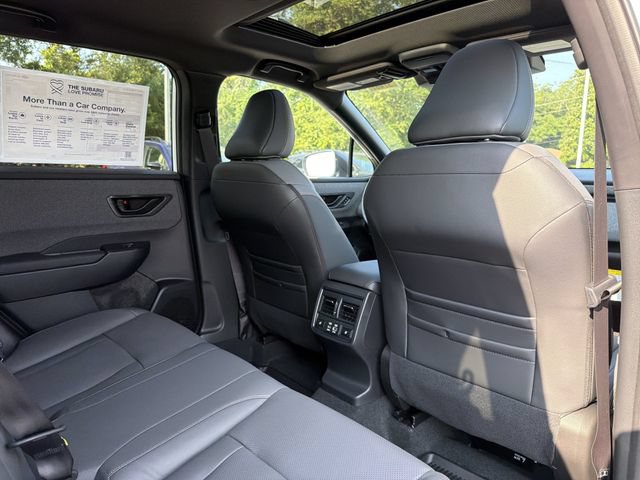 New 2026 Subaru Outback Limited AWD/4WD image 17
