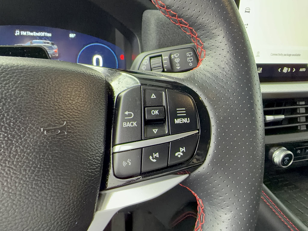 Certified 2025 Ford Explorer ST-Line w/ Premium Package RWD image 25
