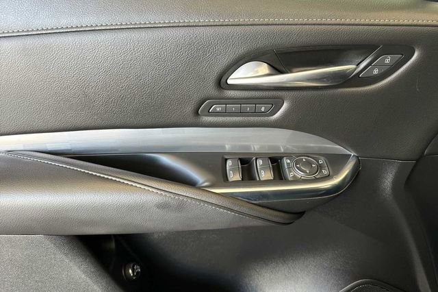 Certified 2024 Cadillac XT4 Premium Luxury image 11
