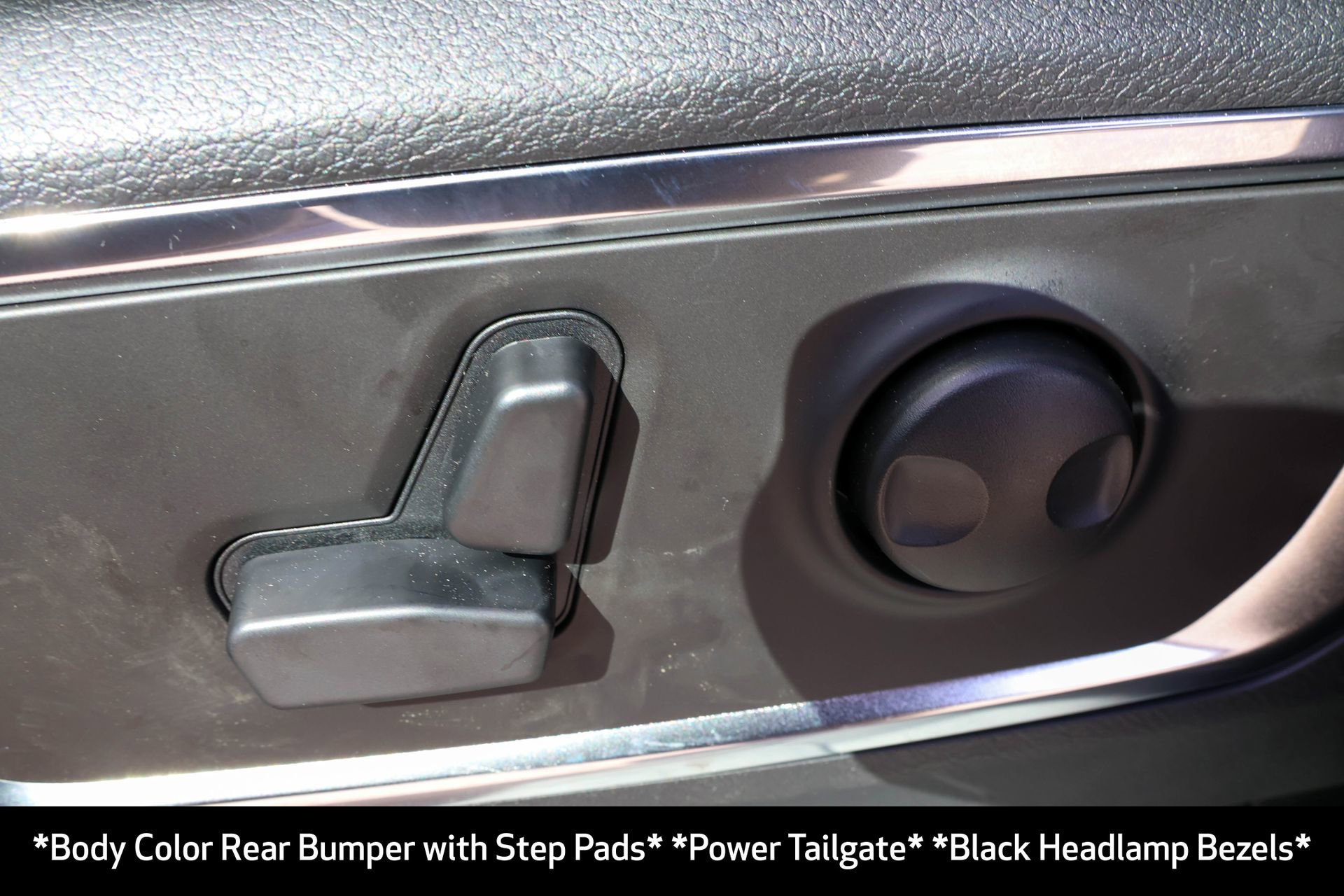 New 2026 RAM 1500 Laramie image 7