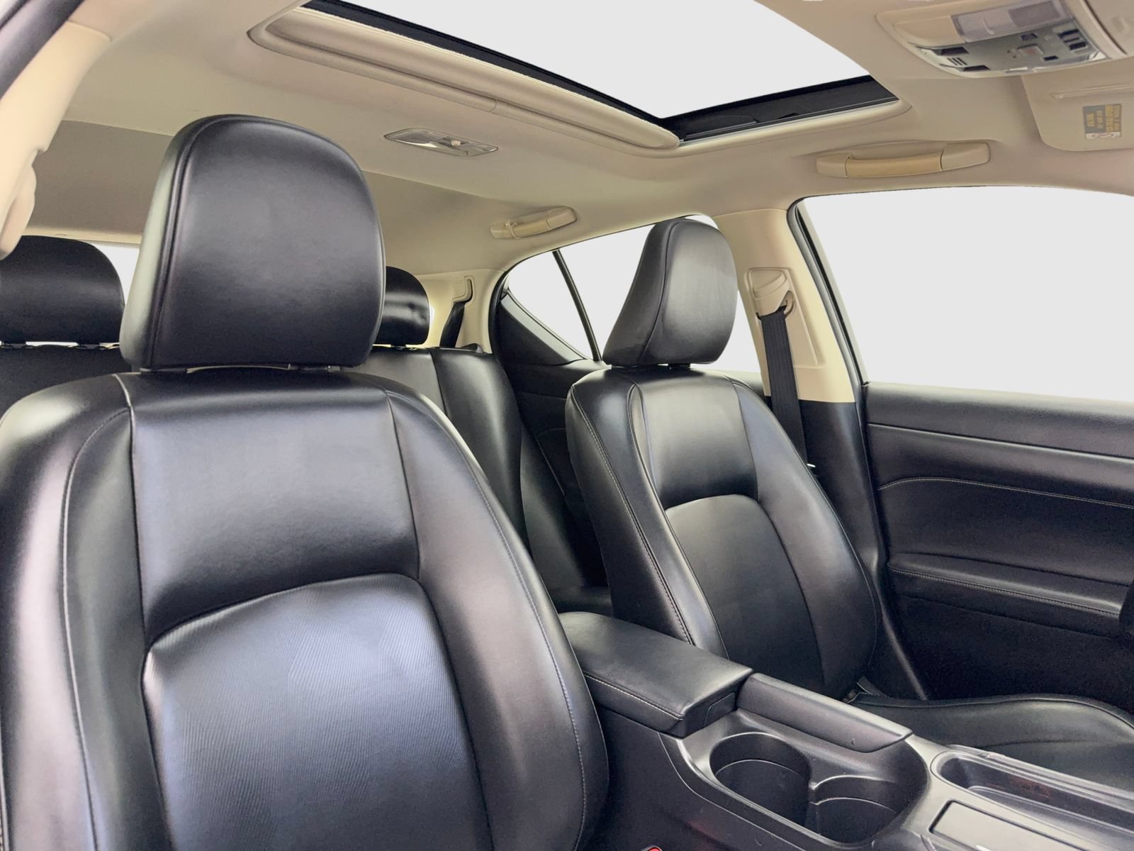 Used 2017 Lexus CT 200h w/ Seat Comfort Package FWD image 38