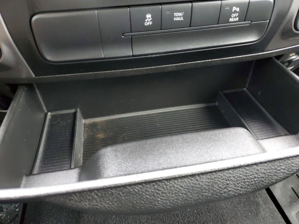 Used 2022 RAM 1500 Classic Warlock image 21