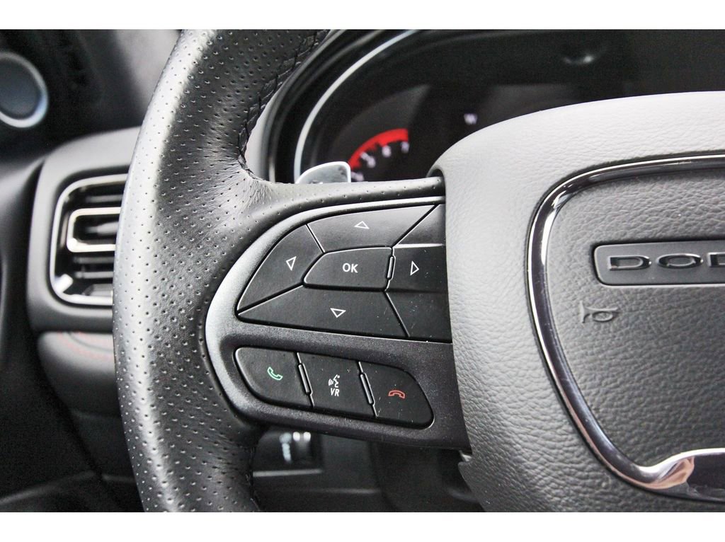 Used 2022 Dodge Durango R/T AWD/4WD image 19