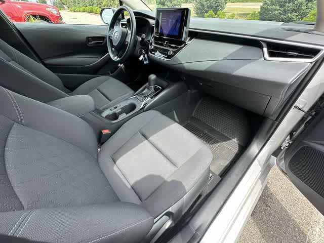 Used 2024 Toyota Corolla LE FWD image 19