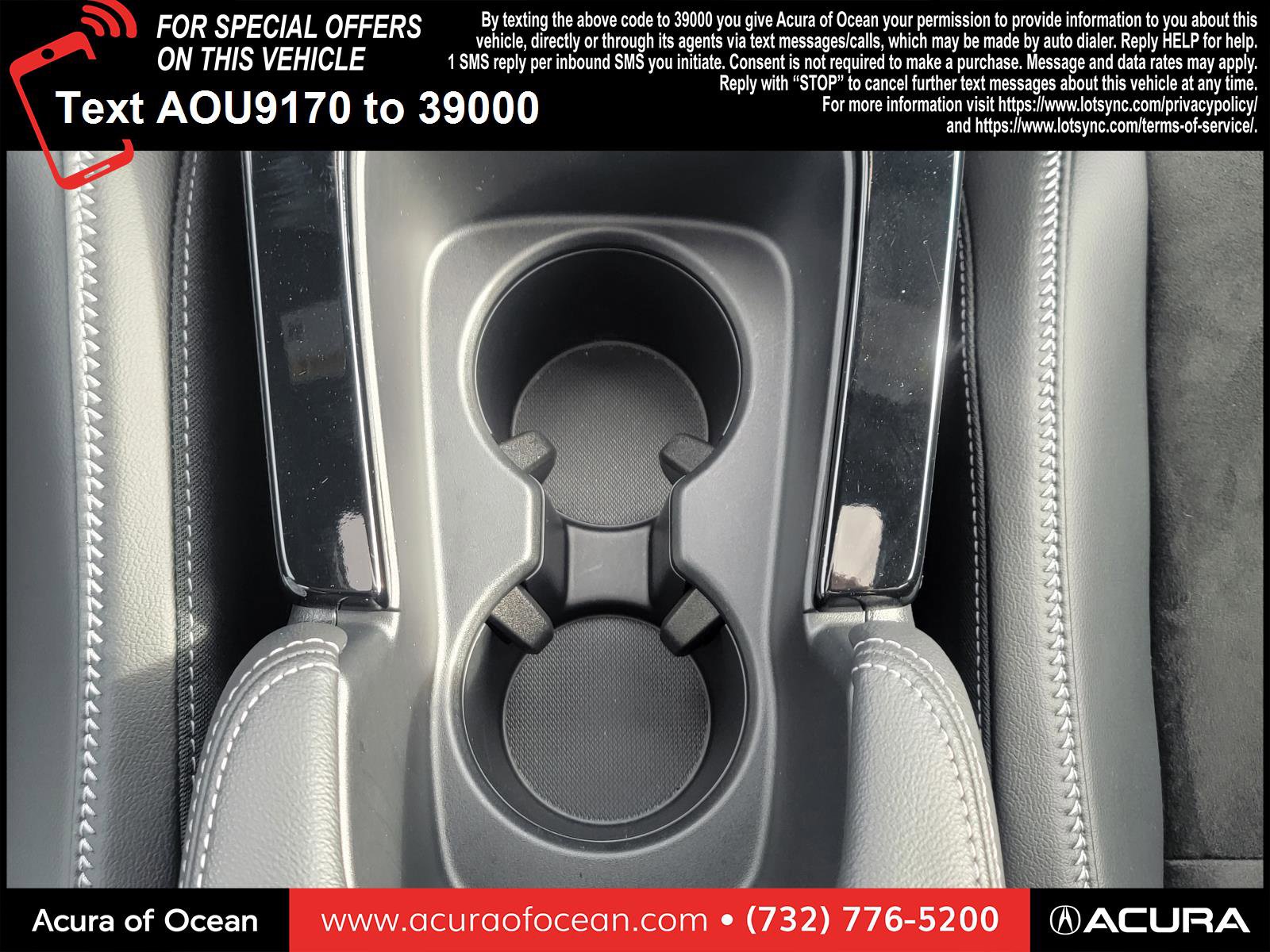 Certified 2025 Acura Integra A-Spec image 23