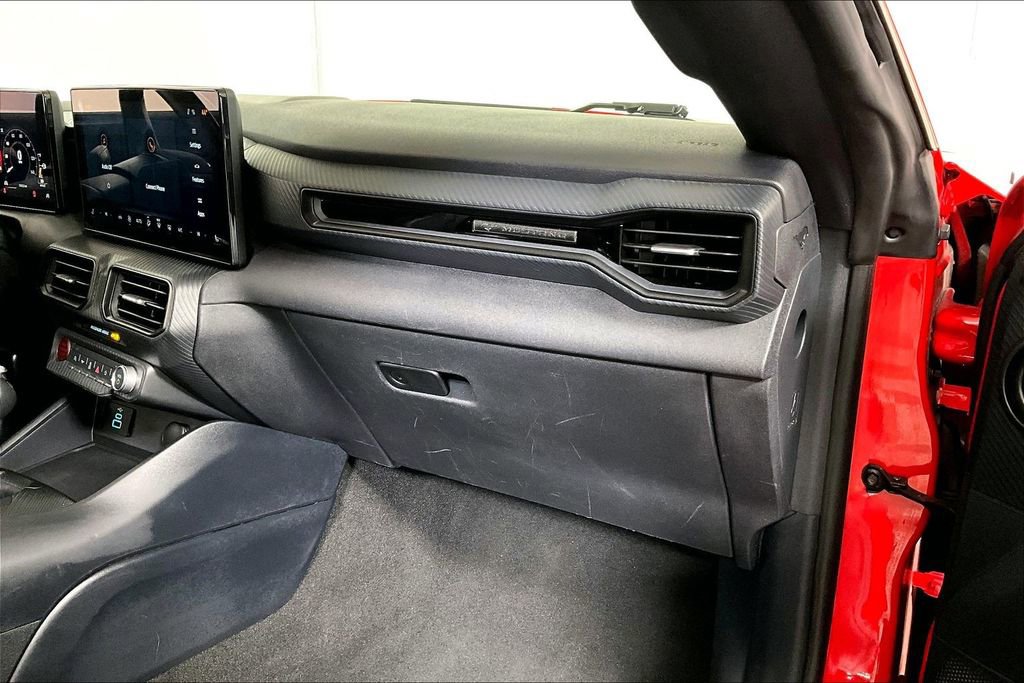 Used 2024 Ford Mustang Coupe image 16