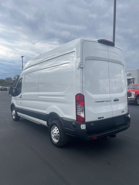 New 2026 Ford Transit 350 148 High Roof image 8