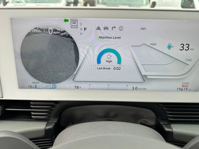Used 2024 Hyundai Ioniq 5 Limited AWD/4WD image 34