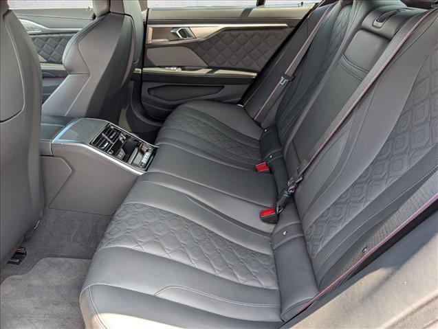 Used 2024 BMW M8 Gran Coupe xDrive Competition w/ Driving Assistance Package AWD/4WD image 19