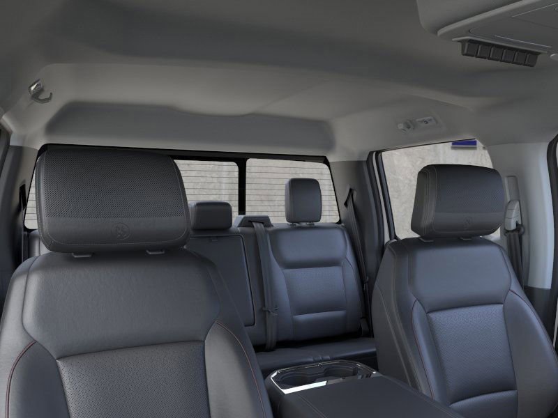 New 2026 Ford F350 Lariat w/ Lariat Ultimate Package image 22