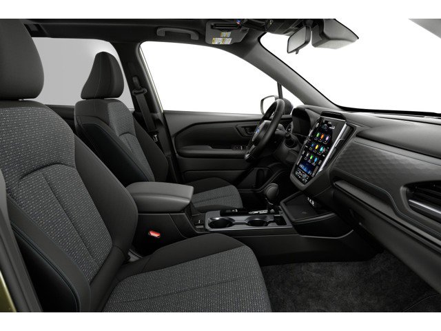 New 2026 Subaru Forester Premium image 16