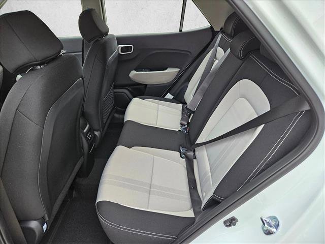 New 2026 Hyundai Venue SEL FWD image 12