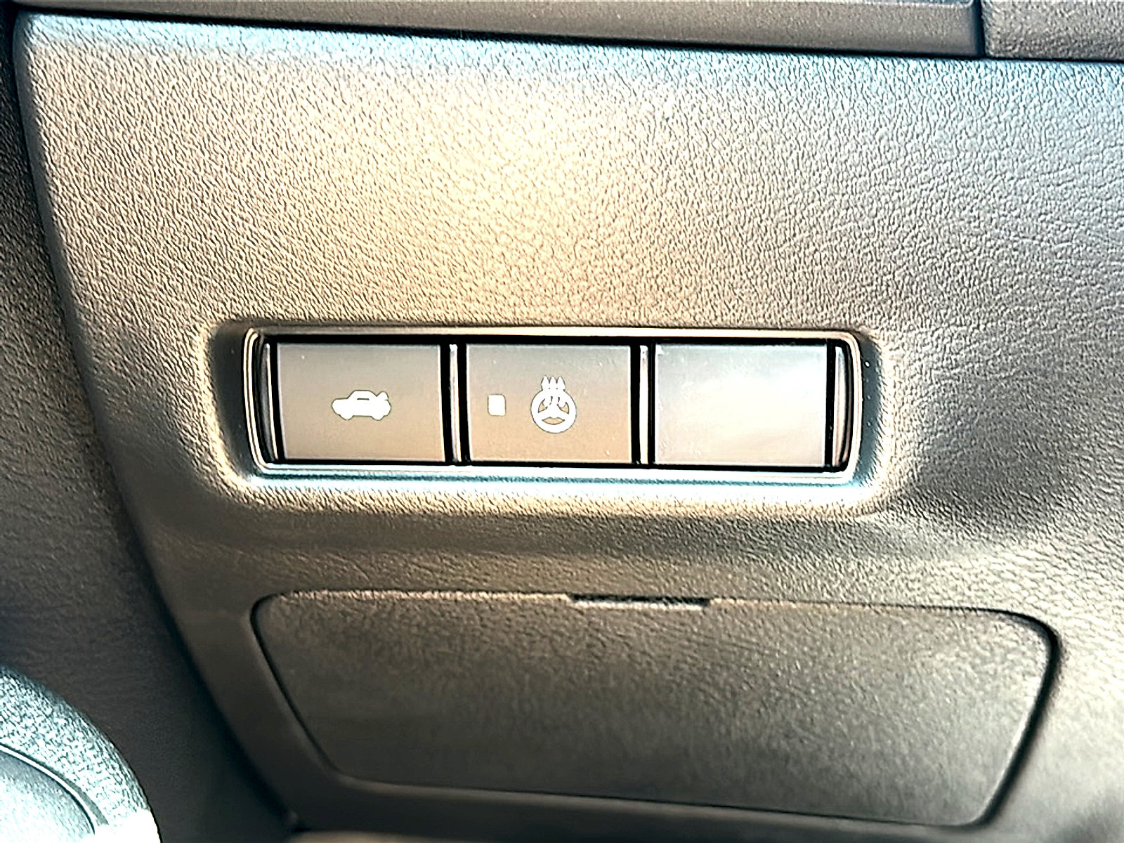 New 2026 Nissan Sentra SV w/ SV Convenience Package FWD image 26