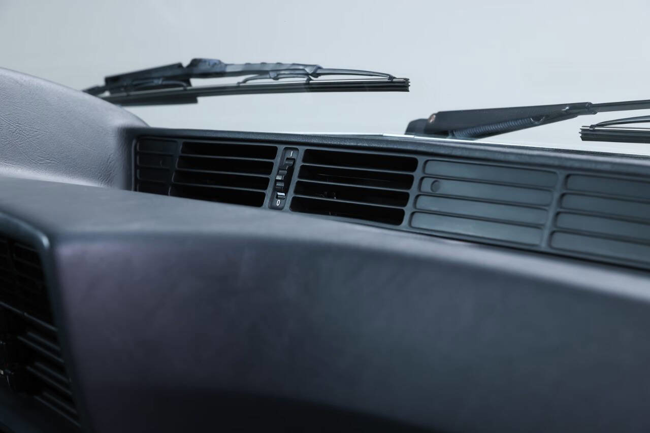 Used 1987 BMW M6 Coupe image 48