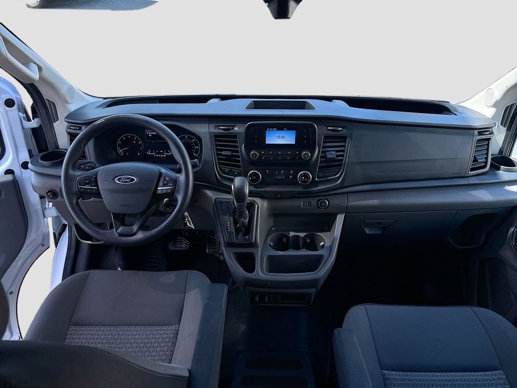 Used 2023 Ford Transit 250 Medium Roof w/ Interior Upgrade Package image 39