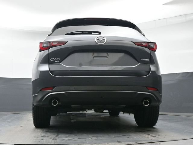 Certified 2023 MAZDA CX-5 AWD 2.5 S w/ Premium Package image 30