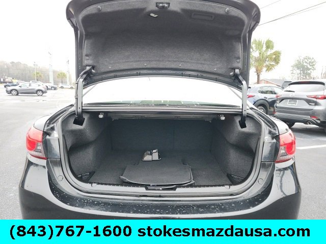 Used 2014 MAZDA MAZDA6 Touring image 19