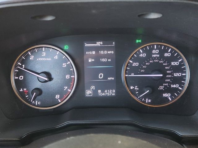 Used 2022 Subaru Outback Wilderness image 6