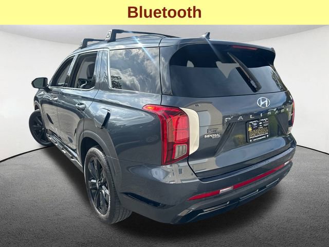 Used 2024 Hyundai Palisade XRT image 10