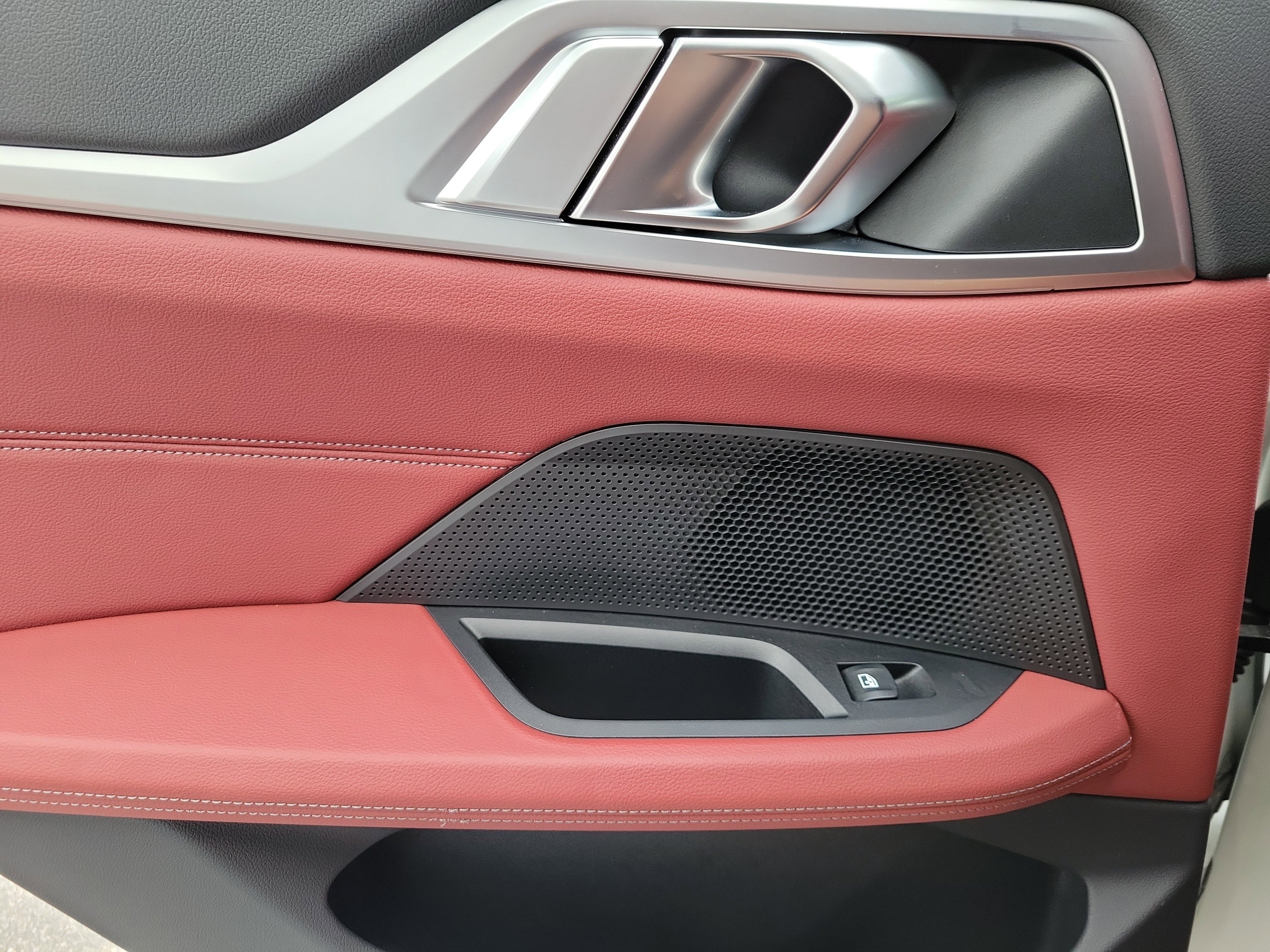 Certified 2024 BMW 430i Gran Coupe w/ Convenience Package image 11