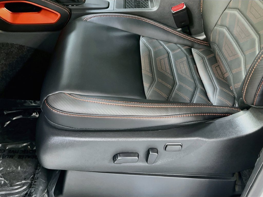 New 2026 Nissan Frontier Pro-X w/ Pro Premium Package RWD image 20
