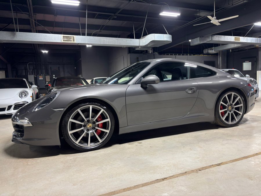 Used 2012 Porsche 911 Carrera S image 2
