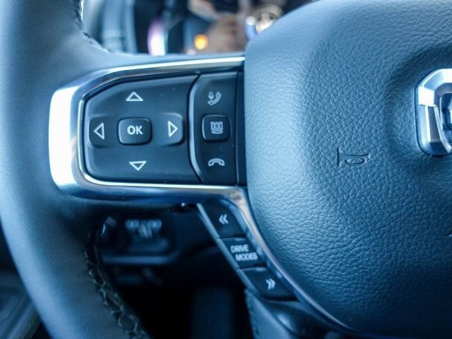 New 2026 RAM 1500 Laramie w/ Night Edition image 12