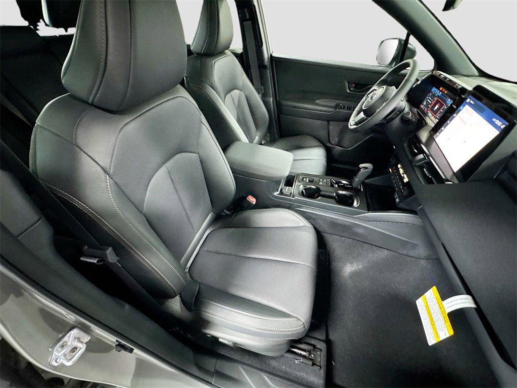 New 2026 Subaru Outback Limited image 29