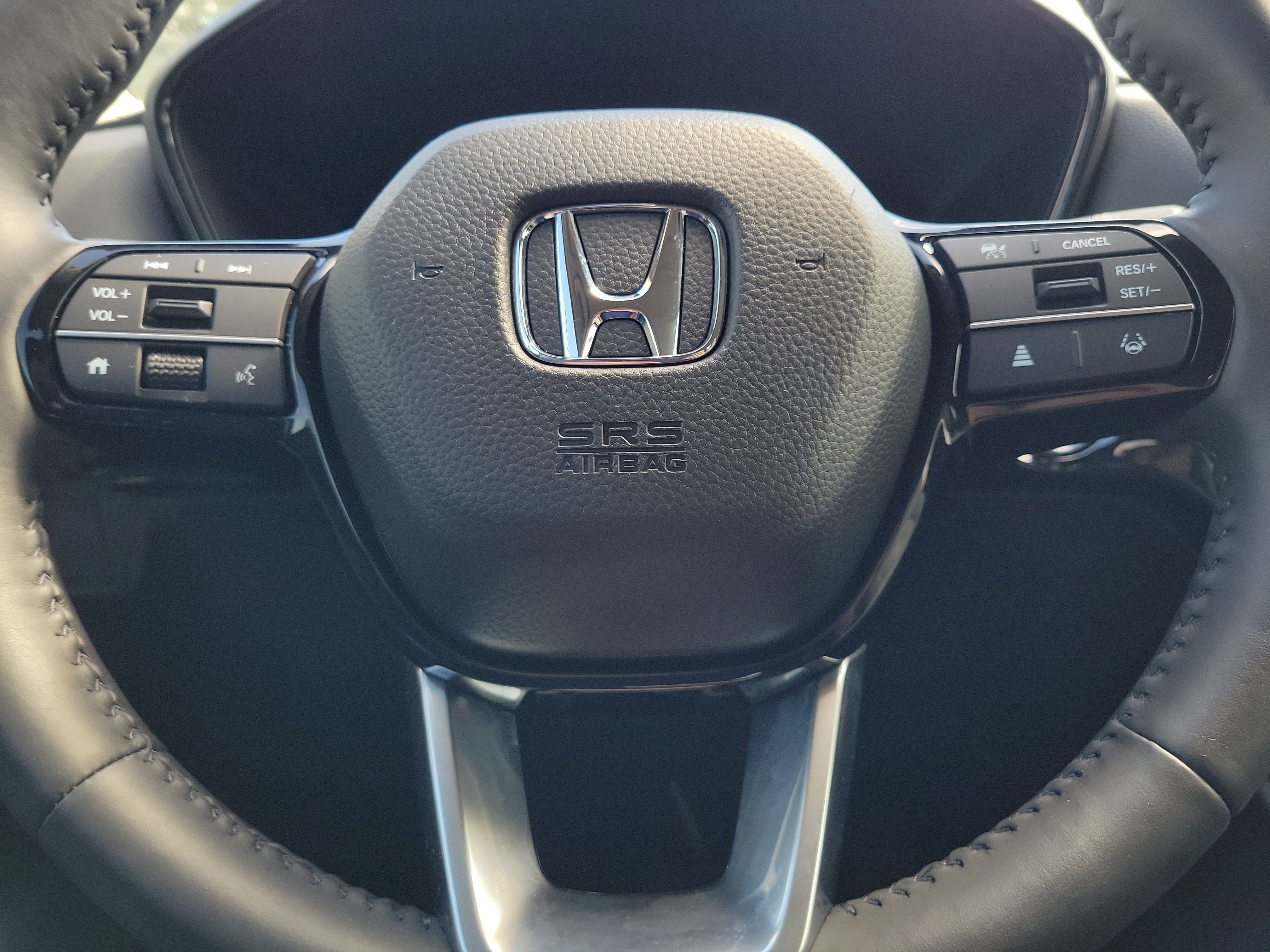 Used 2024 Honda CR-V EX-L image 30