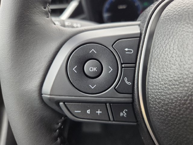 New 2026 Toyota Corolla SE w/ SE Package FWD image 18