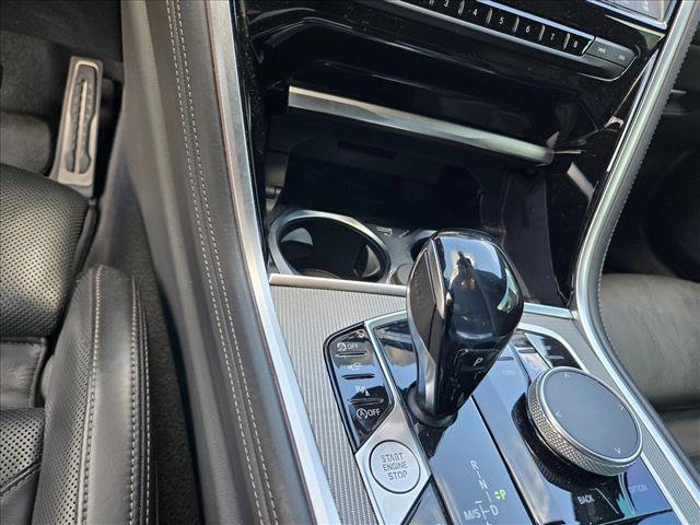 Used 2022 BMW 840i Gran Coupe RWD image 13