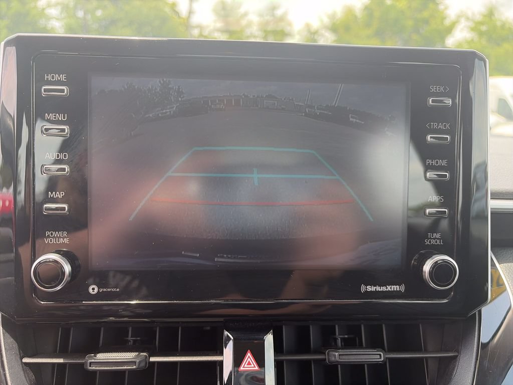 Used 2021 Toyota Corolla LE FWD image 24