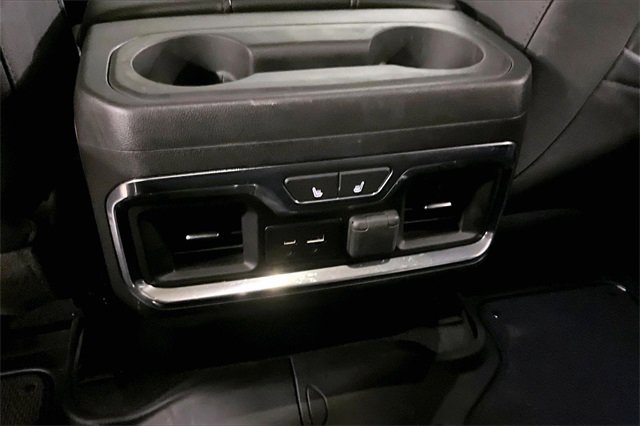 Used 2023 GMC Sierra 2500 AT4 w/ AT4 Preferred Package image 28