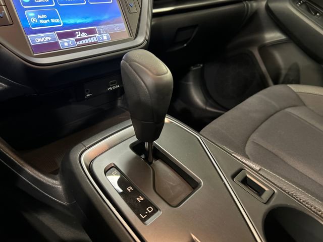 Used 2024 Subaru Impreza 2.0i AWD/4WD image 18