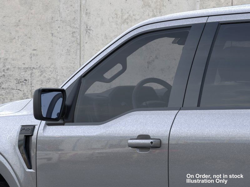 New 2026 Ford F150 XLT image 15