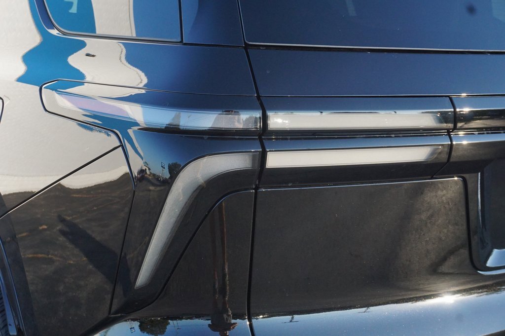 New 2026 Chevrolet Traverse RS image 34