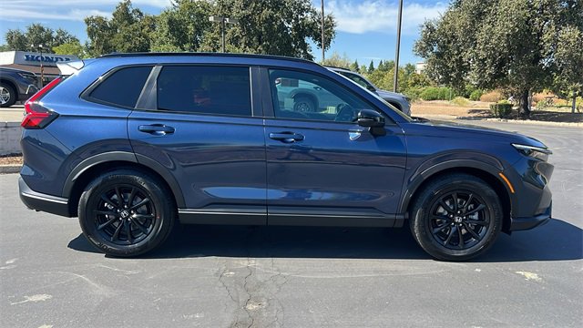 New 2026 Honda CR-V Sport-L image 3