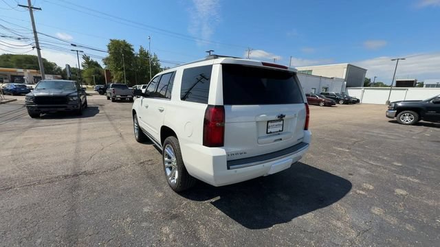Used 2019 Chevrolet Tahoe Premier w/ Premier Plus Edition AWD/4WD image 6