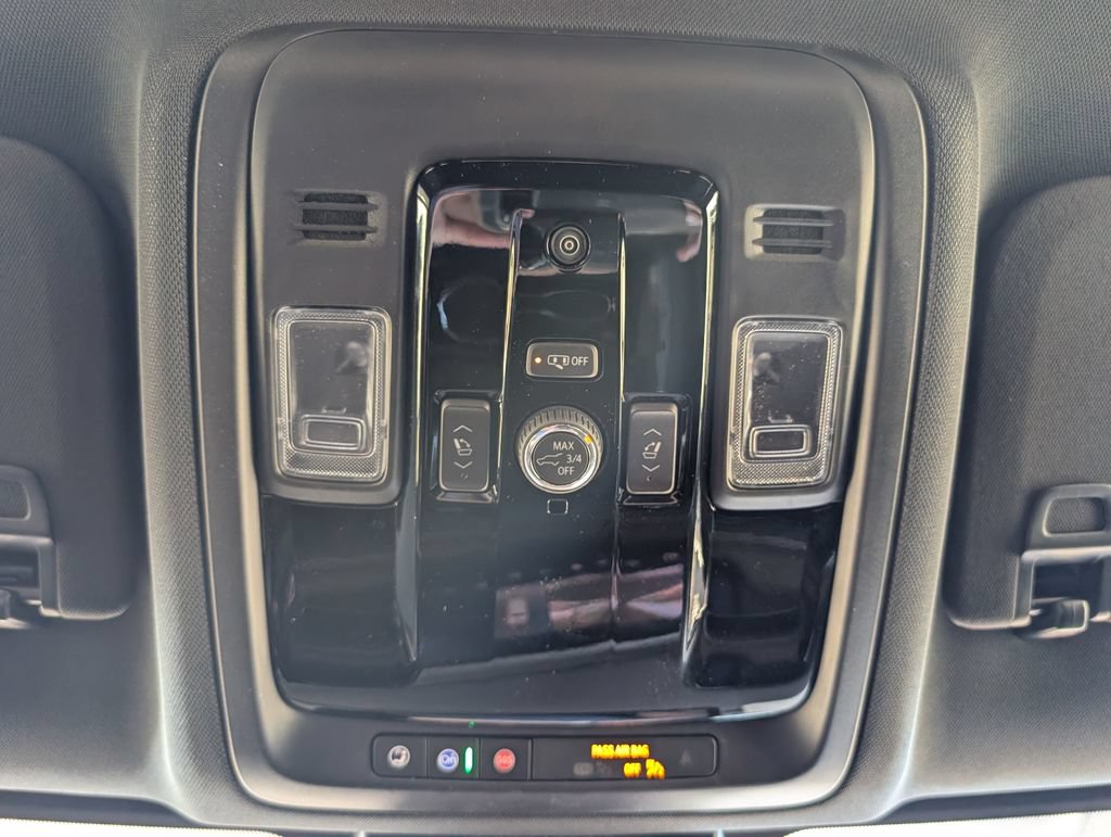New 2026 Chevrolet Suburban LT w/ Comfort Package RWD image 27
