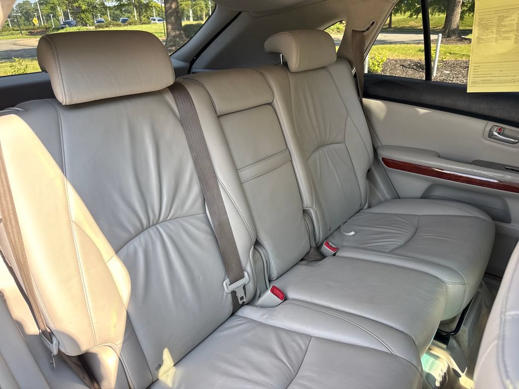 Used 2007 Lexus RX 400h AWD w/ Premium Plus Pkg image 33